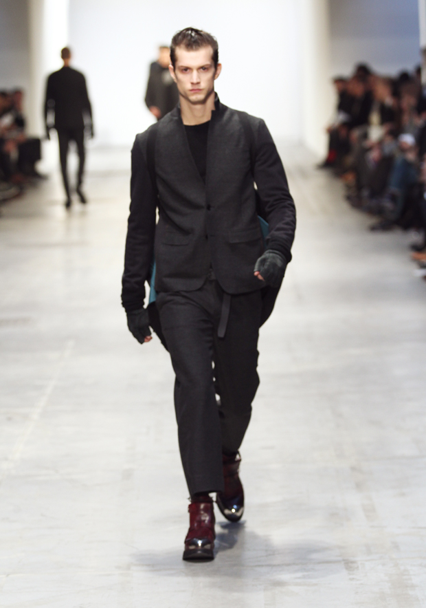 Costume National 2012 Sonbahar / Kış 