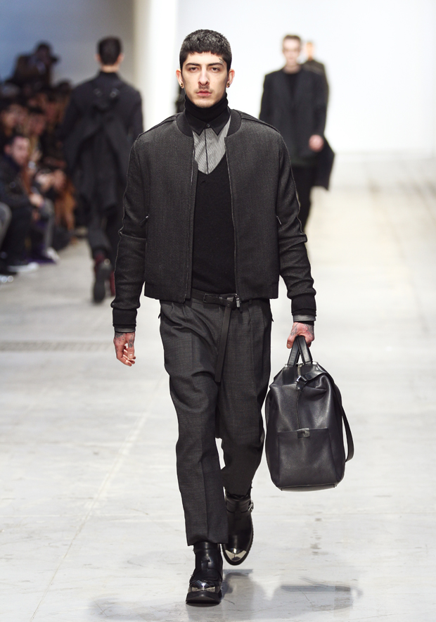 Costume National 2012 Sonbahar / Kış 