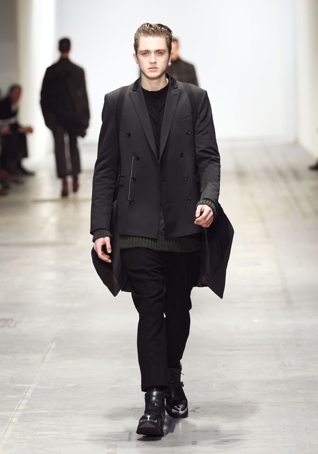 Costume National 2012 Sonbahar / Kış 