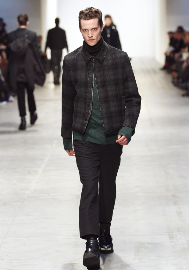 Costume National 2012 Sonbahar / Kış 