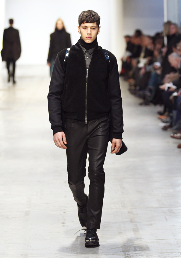 Costume National 2012 Sonbahar / Kış 