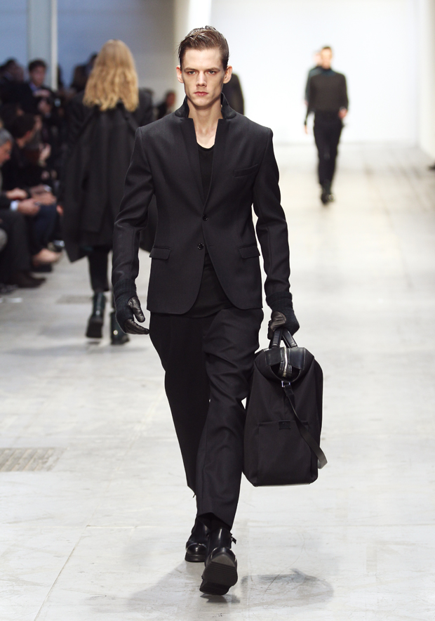 Costume National 2012 Sonbahar / Kış 