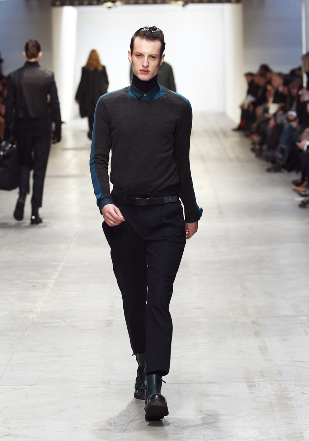 Costume National 2012 Sonbahar / Kış 