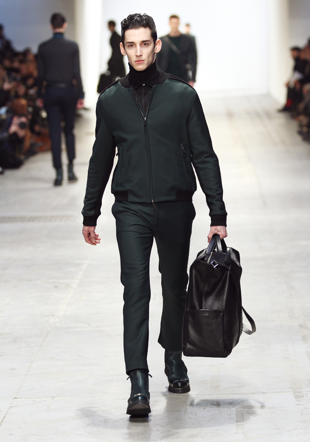 Costume National 2012 Sonbahar / Kış 