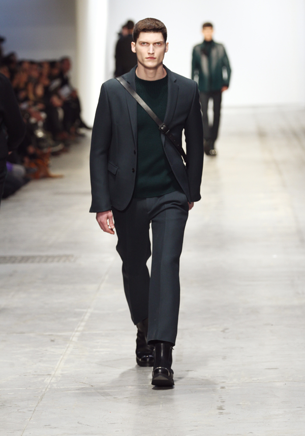 Costume National 2012 Sonbahar / Kış 