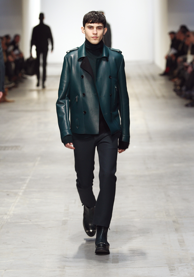 Costume National 2012 Sonbahar / Kış 