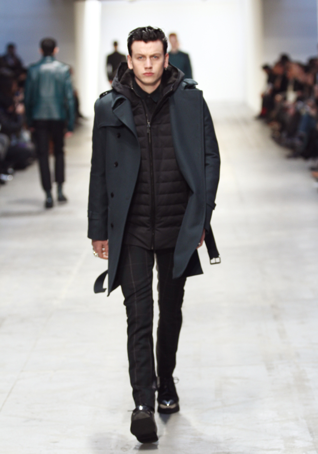 Costume National 2012 Sonbahar / Kış 