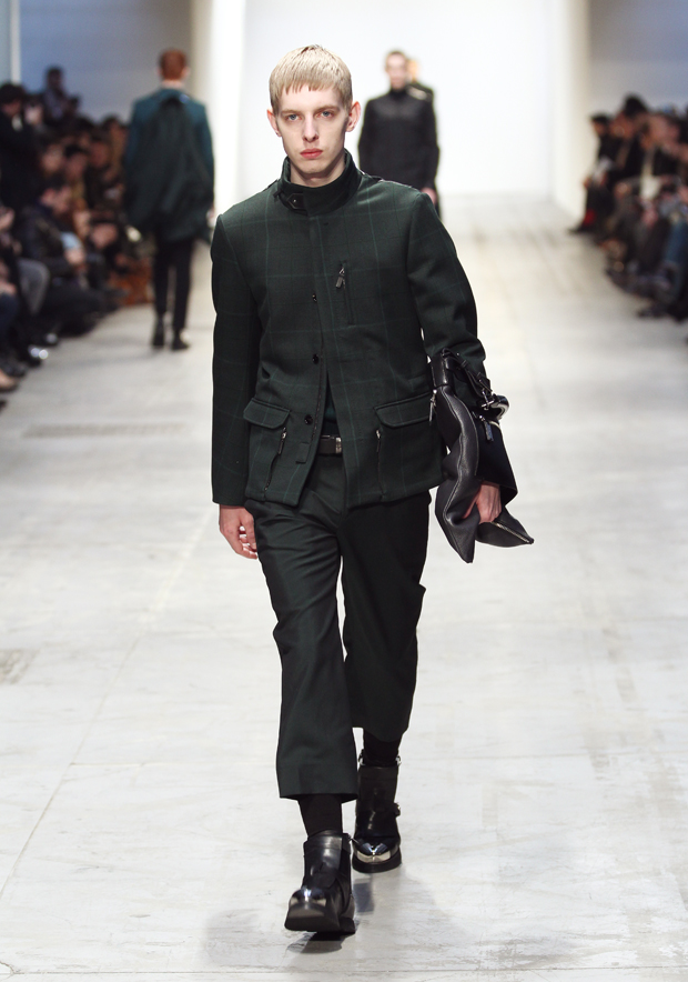 Costume National 2012 Sonbahar / Kış 