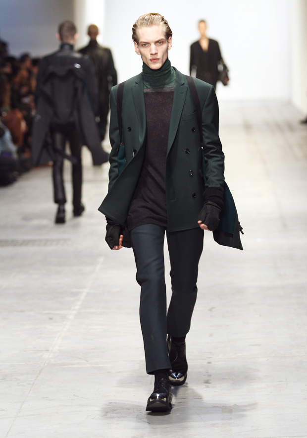 Costume National 2012 Sonbahar / Kış 