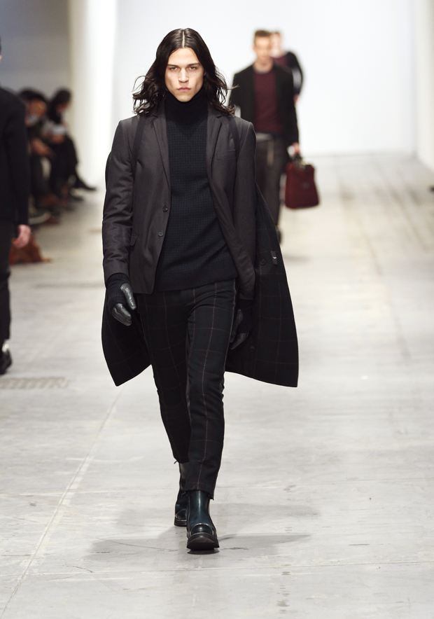 Costume National 2012 Sonbahar / Kış 