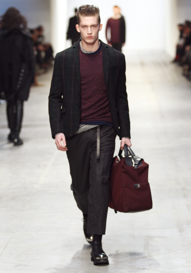 Costume National 2012 Sonbahar / Kış 