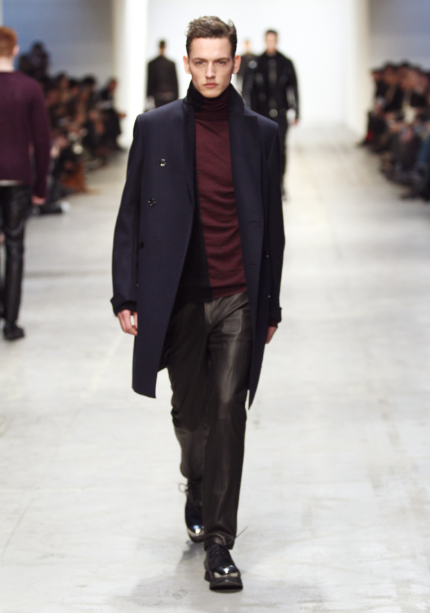 Costume National 2012 Sonbahar / Kış 