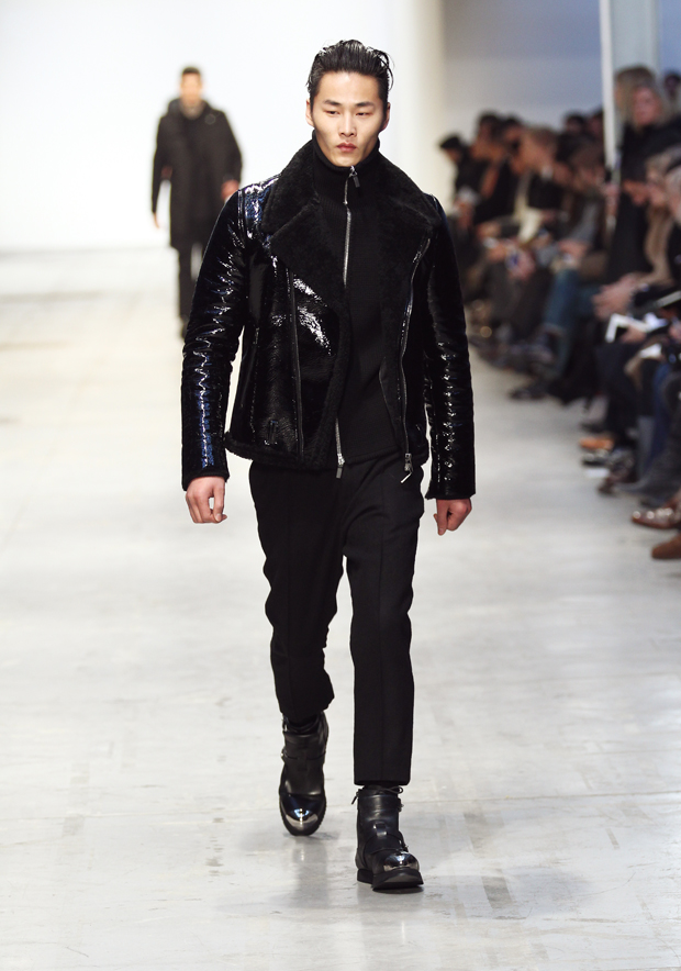 Costume National 2012 Sonbahar / Kış 