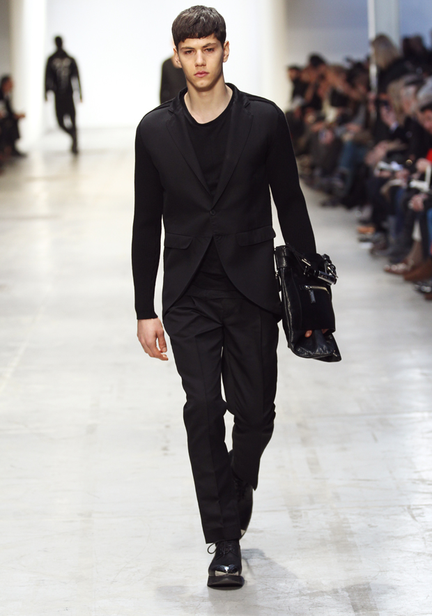 Costume National 2012 Sonbahar / Kış 