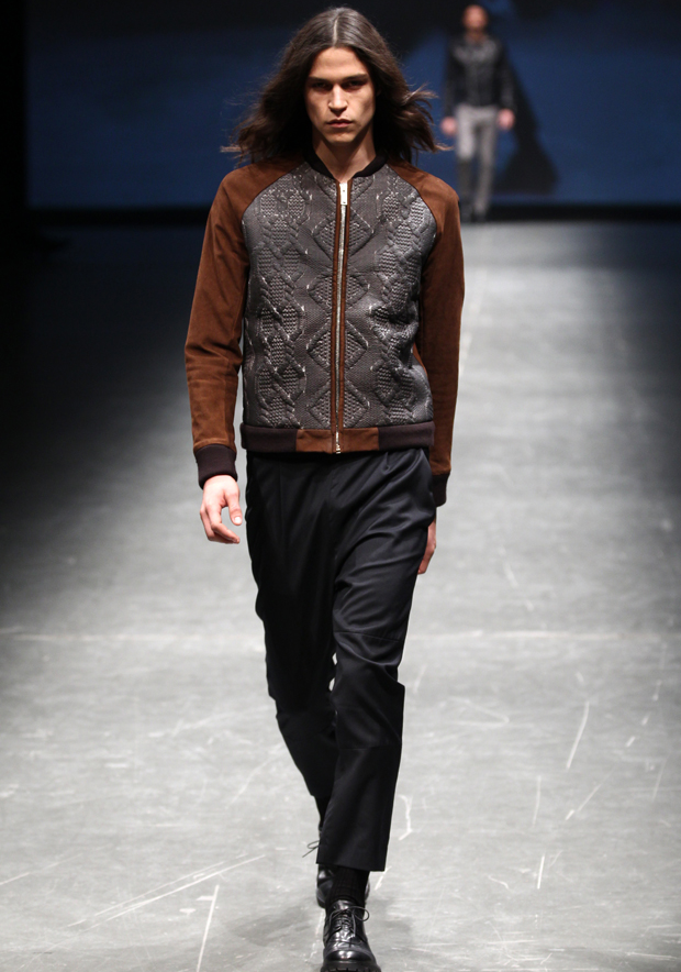 Diesel Black Gold 2012 Sonbahar / Kış 