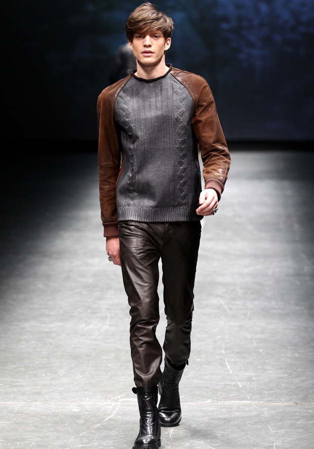 Diesel Black Gold 2012 Sonbahar / Kış 