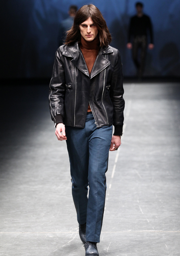 Diesel Black Gold 2012 Sonbahar / Kış 