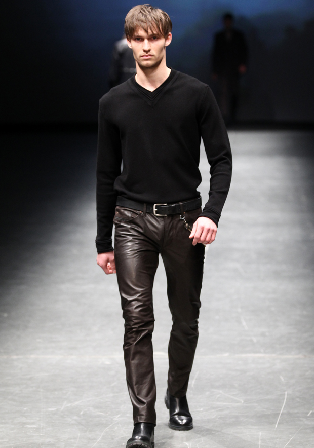 Diesel Black Gold 2012 Sonbahar / Kış 