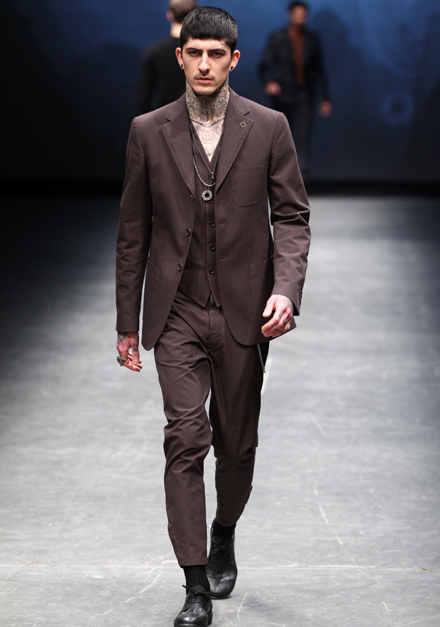 Diesel Black Gold 2012 Sonbahar / Kış 