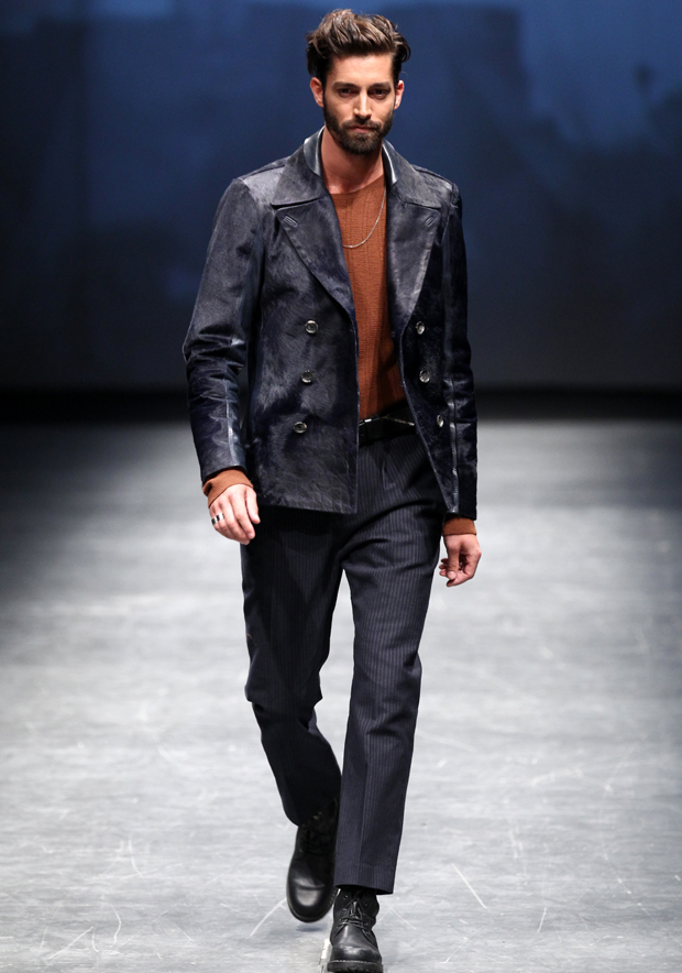 Diesel Black Gold 2012 Sonbahar / Kış 