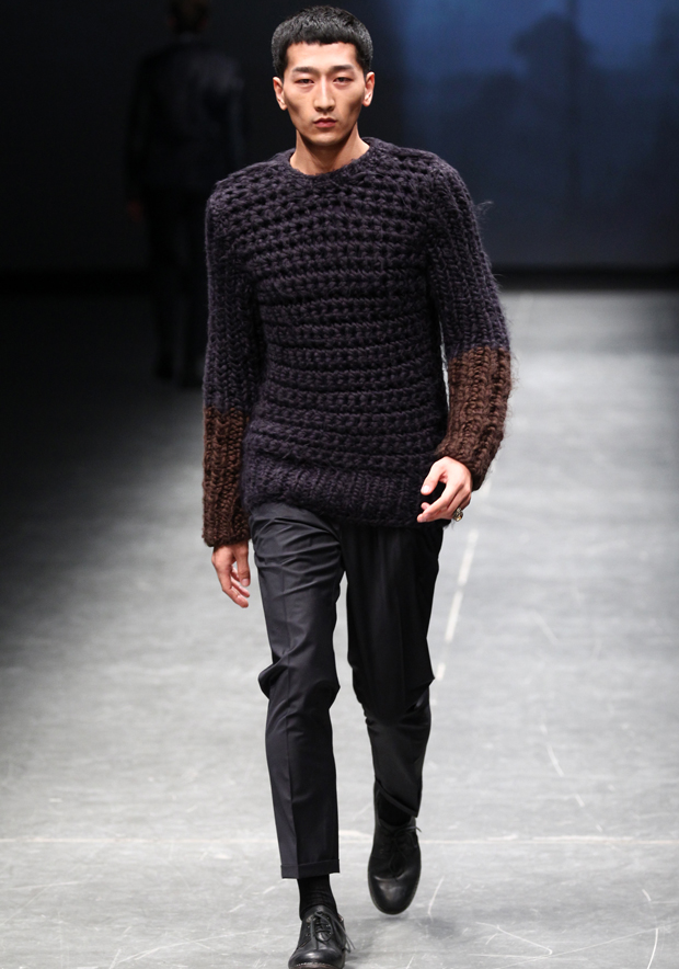 Diesel Black Gold 2012 Sonbahar / Kış 