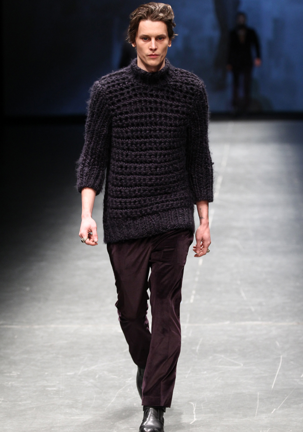 Diesel Black Gold 2012 Sonbahar / Kış 