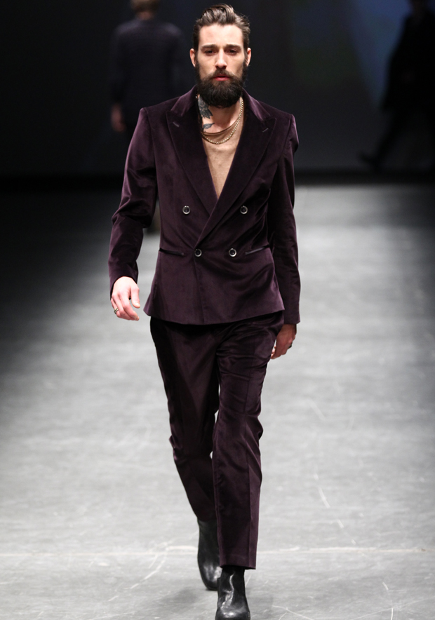 Diesel Black Gold 2012 Sonbahar / Kış 