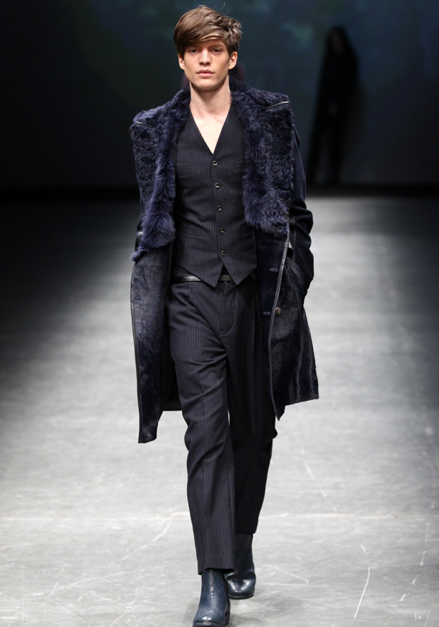 Diesel Black Gold 2012 Sonbahar / Kış 