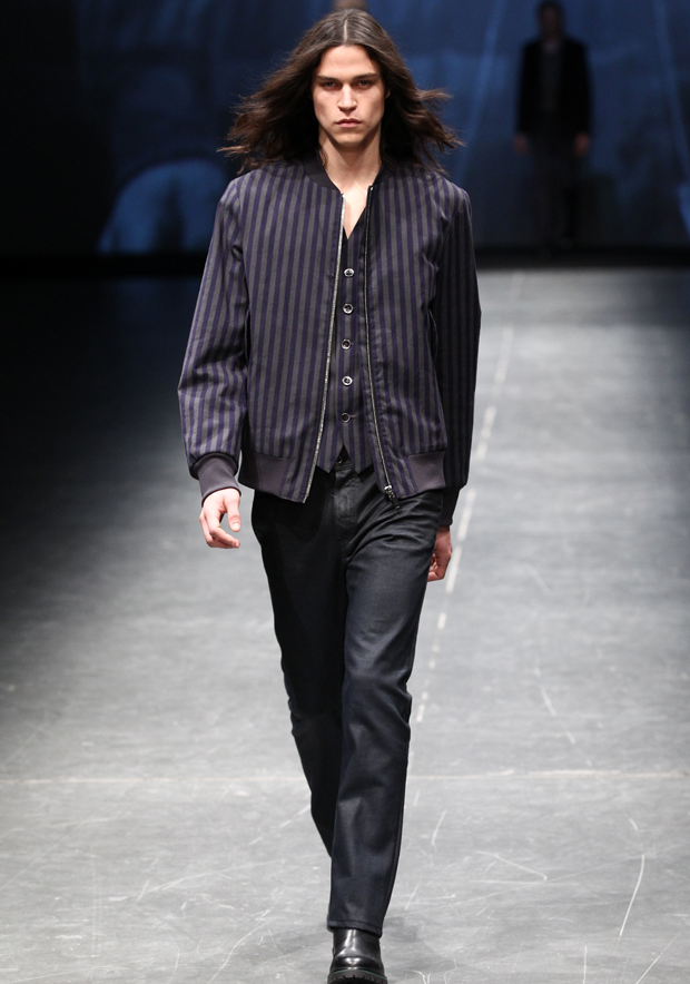 Diesel Black Gold 2012 Sonbahar / Kış 