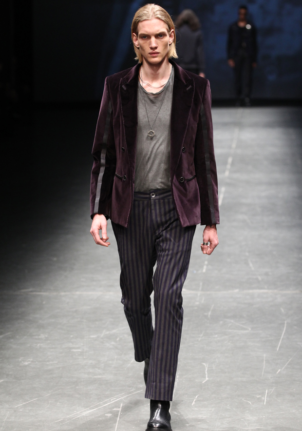 Diesel Black Gold 2012 Sonbahar / Kış 