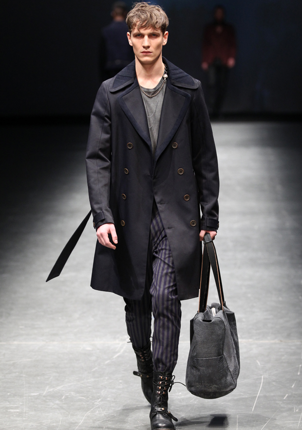 Diesel Black Gold 2012 Sonbahar / Kış 