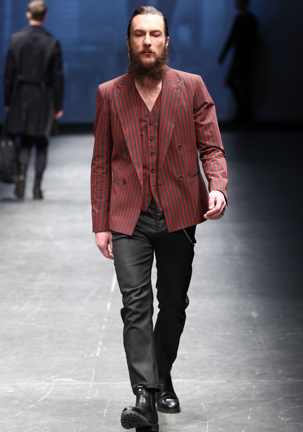 Diesel Black Gold 2012 Sonbahar / Kış 