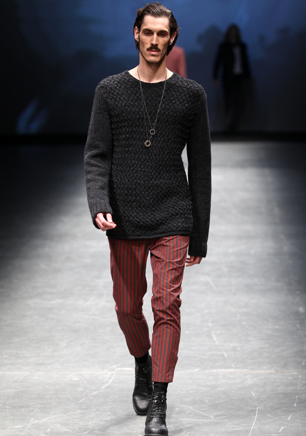 Diesel Black Gold 2012 Sonbahar / Kış 