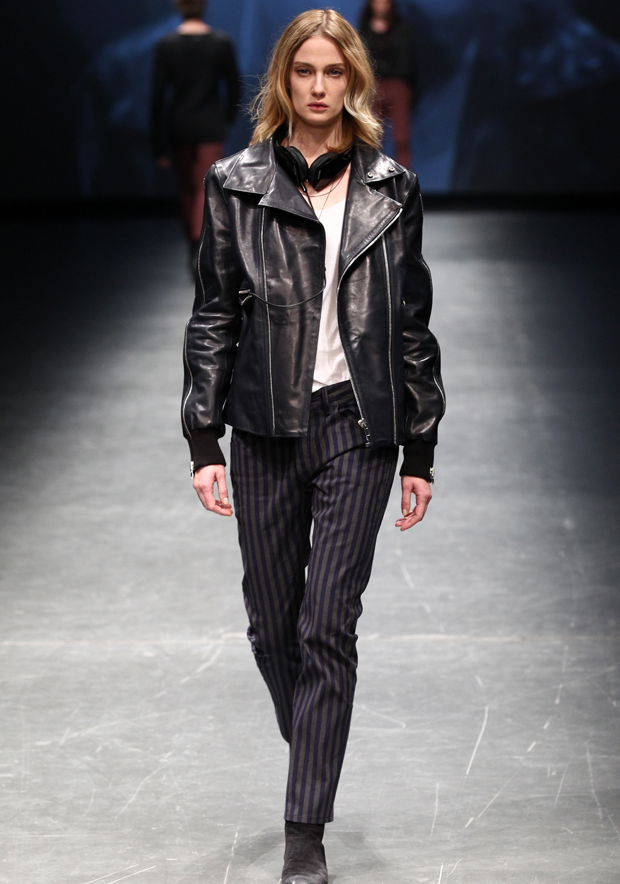 Diesel Black Gold 2012 Sonbahar / Kış 