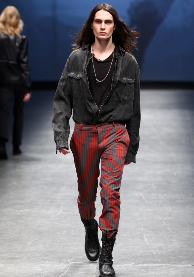 Diesel Black Gold 2012 Sonbahar / Kış 