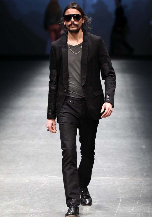 Diesel Black Gold 2012 Sonbahar / Kış 