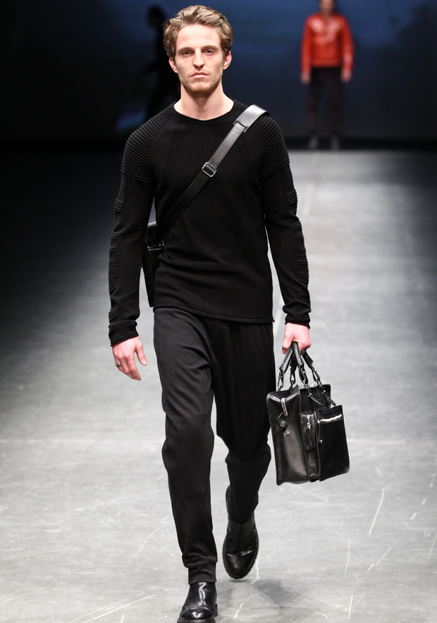 Diesel Black Gold 2012 Sonbahar / Kış 