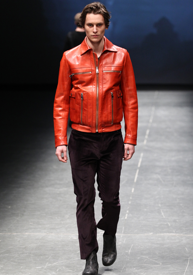 Diesel Black Gold 2012 Sonbahar / Kış 