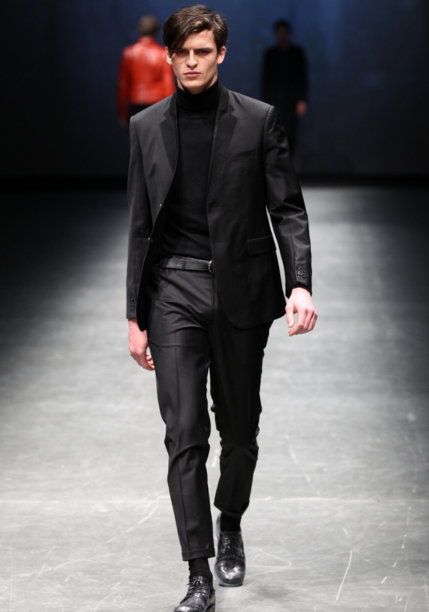 Diesel Black Gold 2012 Sonbahar / Kış 