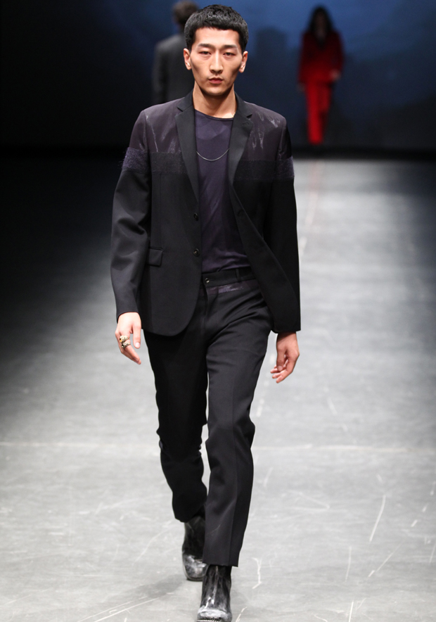 Diesel Black Gold 2012 Sonbahar / Kış 