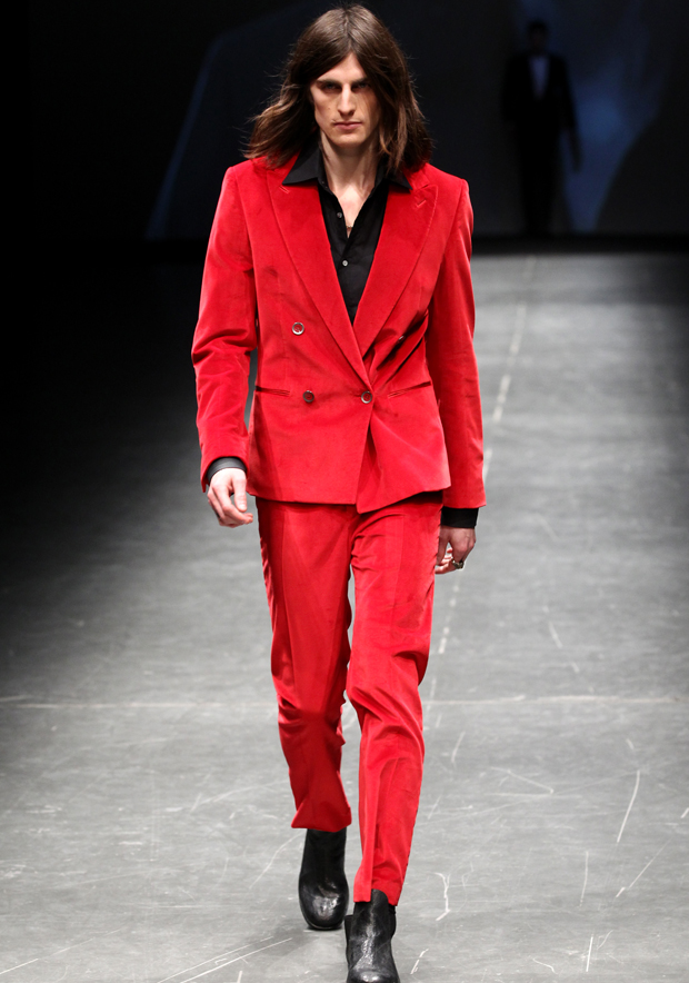 Diesel Black Gold 2012 Sonbahar / Kış 