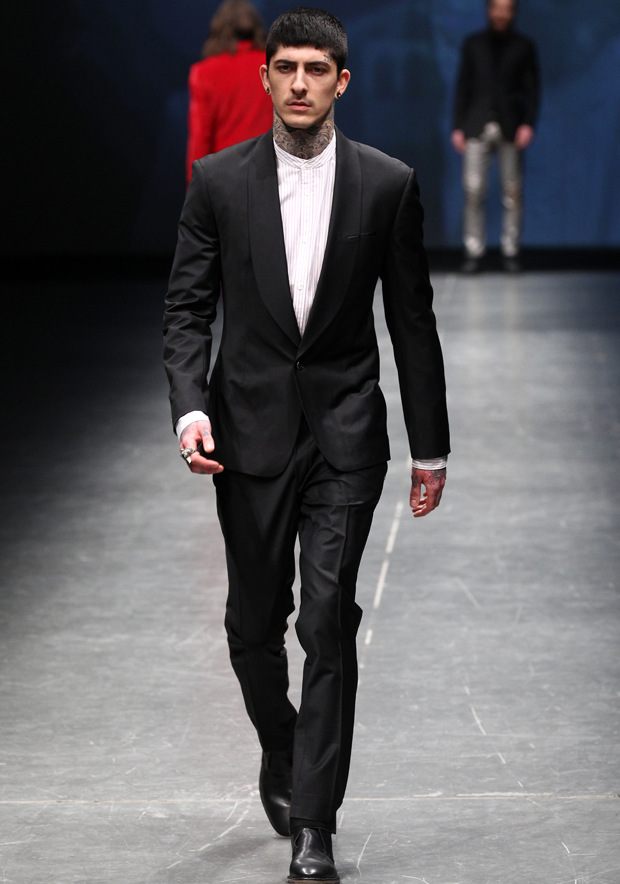 Diesel Black Gold 2012 Sonbahar / Kış 