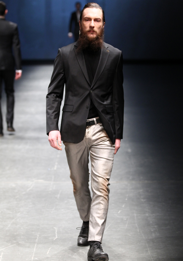 Diesel Black Gold 2012 Sonbahar / Kış 