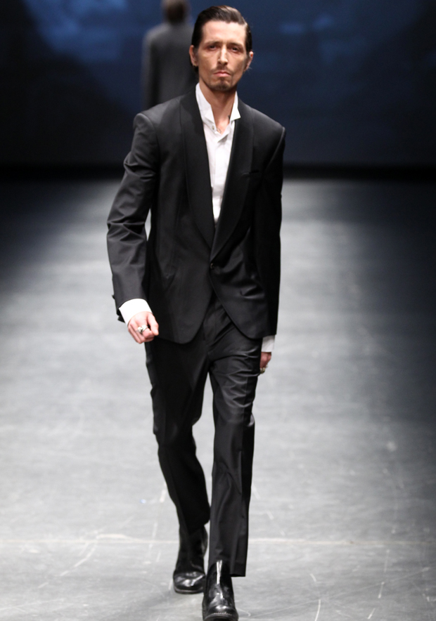 Diesel Black Gold 2012 Sonbahar / Kış 