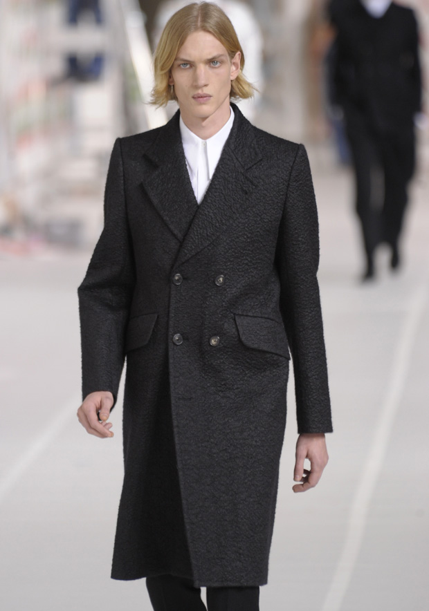 Dries Van Noten 2012 Sonbahar / Kış