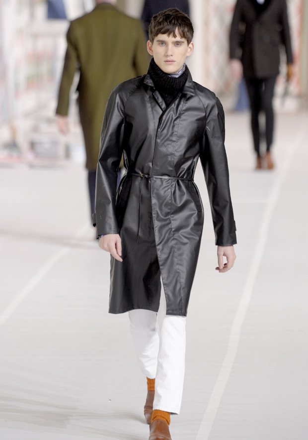 Dries Van Noten 2012 Sonbahar / Kış