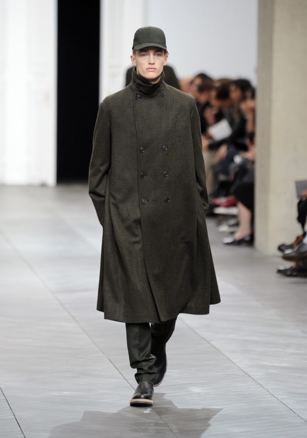 Dior Homme 2012 Sonbahar / Kış 