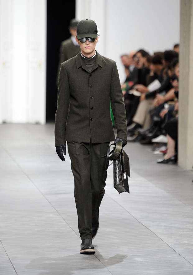 Dior Homme 2012 Sonbahar / Kış 