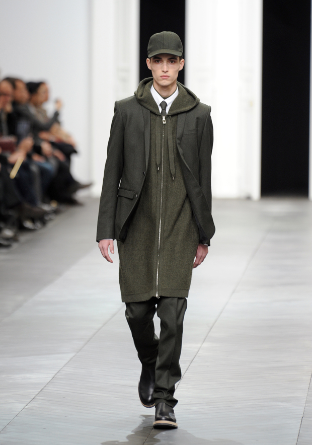 Dior Homme 2012 Sonbahar / Kış 