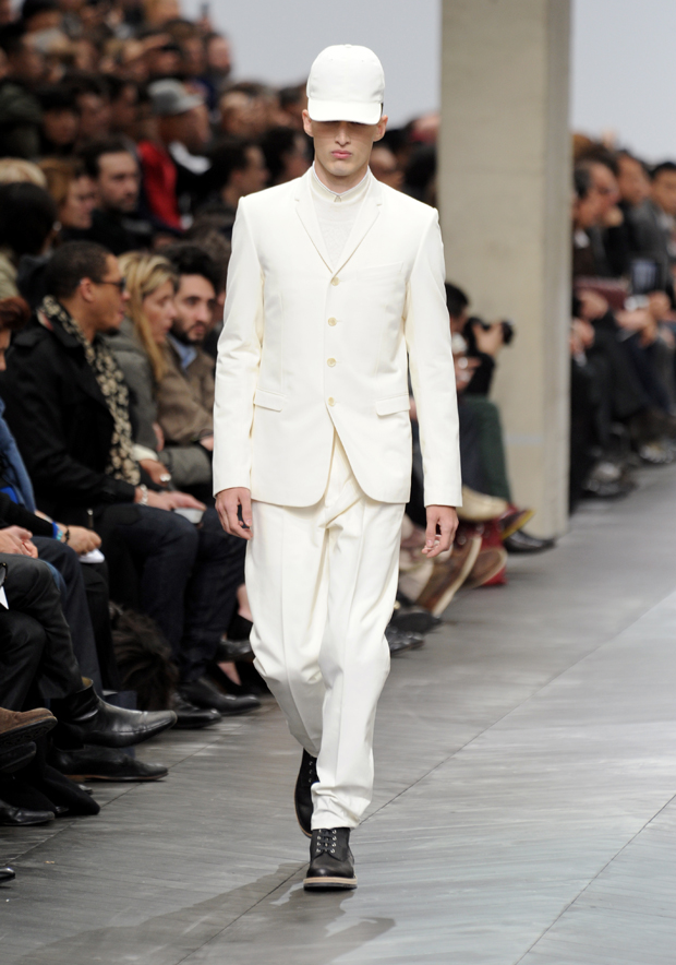 Dior Homme 2012 Sonbahar / Kış 